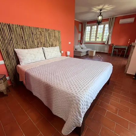 B&B Alla Fortezza-2