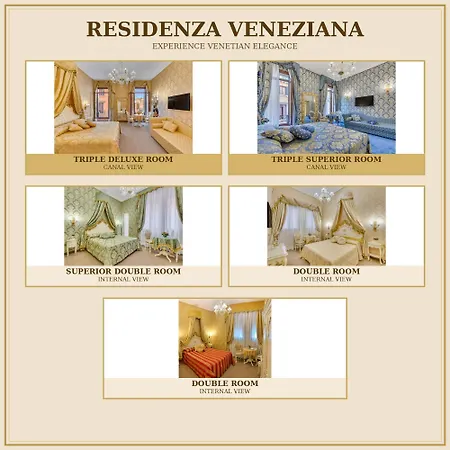 Residenza Veneziana-3