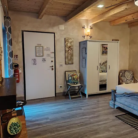 B&b Il Rustico-3