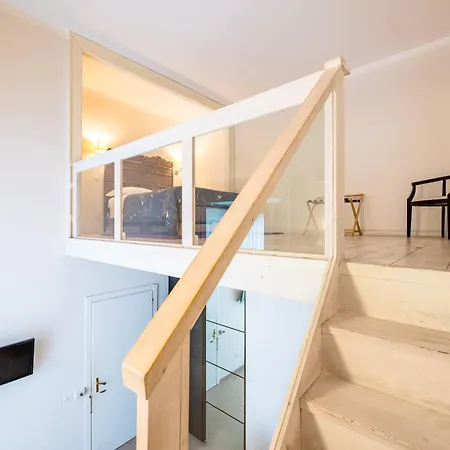 Piano Nobile By Napoliapartments-3