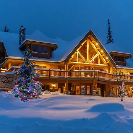 Vagabond Lodge At Kicking Horse-3