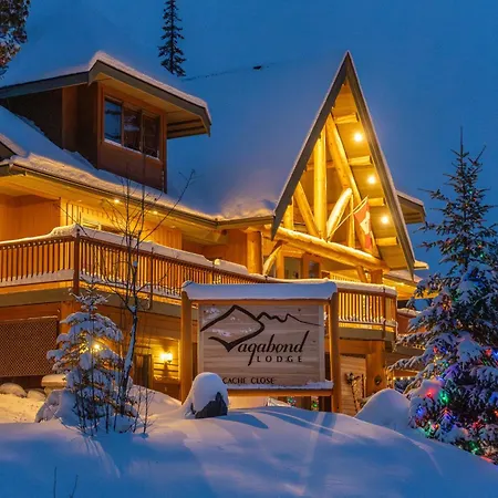 Vagabond Lodge At Kicking Horse-2