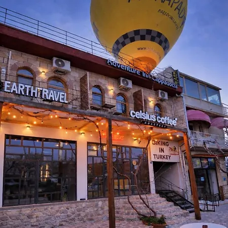 Adventure Inn Cappadocia-3
