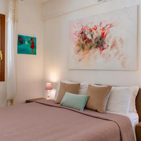 B&B Le Quattro Stagioni-2