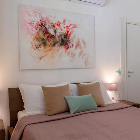 B&B Le Quattro Stagioni-3