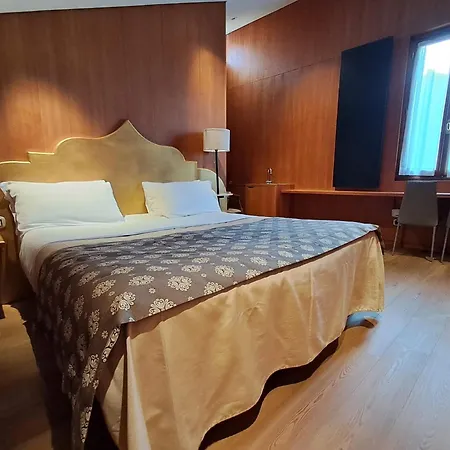 Ca' Cappellis - Luxury B&B And Exclusive Apartments-2