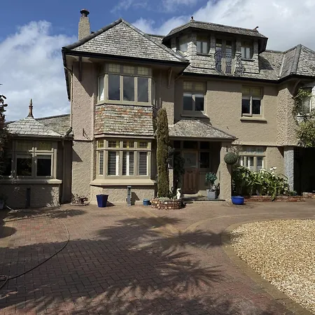Bradleigh Lodge-3