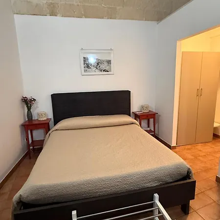 Bed And Breakfast Nelmuro-2