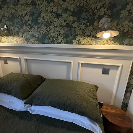 Bradleigh Lodge-3