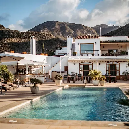 B&B Cortijo El Sarmiento - Adults Only-2