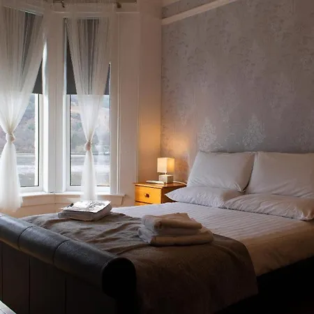 Lochside Guest House-3