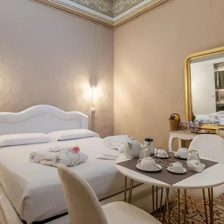 Dama Bianca Boutique Hotel Ostuni-2