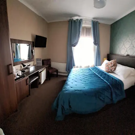 Avarest House Bb Adults Only-3