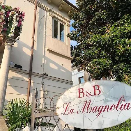 B&B Magnolia-3