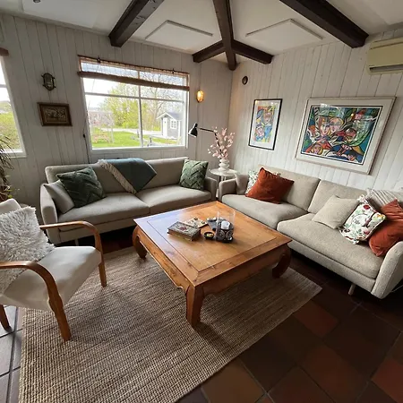 Kaptenshuset B&B-3
