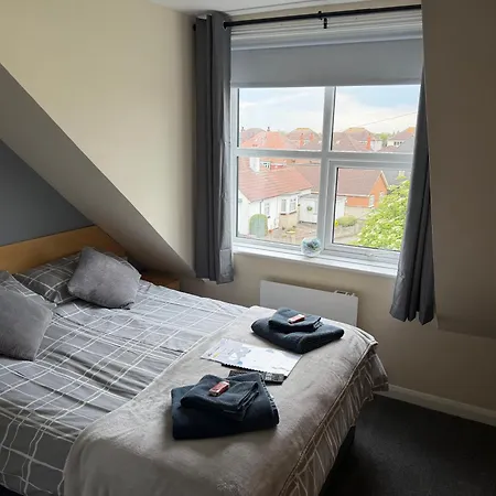 The Ivydene Hotel-2