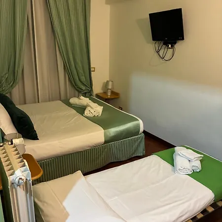 Rifugio di Roma - Upon Metro B, A-C, pvt terrace, pvt bathroom-2
