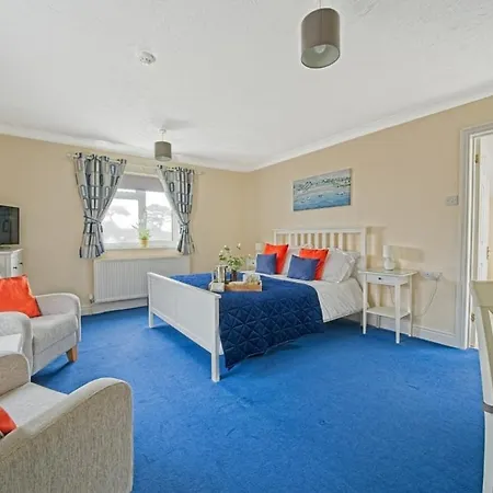 Beech Lodge Guest House-2