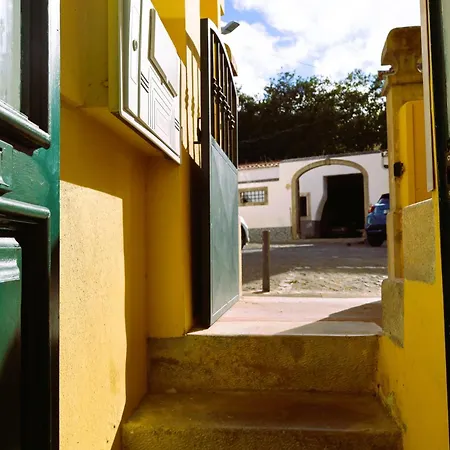 Sintra1012 Boutique Guesthouse-3