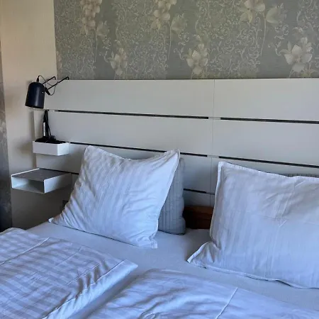 Hine Bakke Bed And Breakfast-3