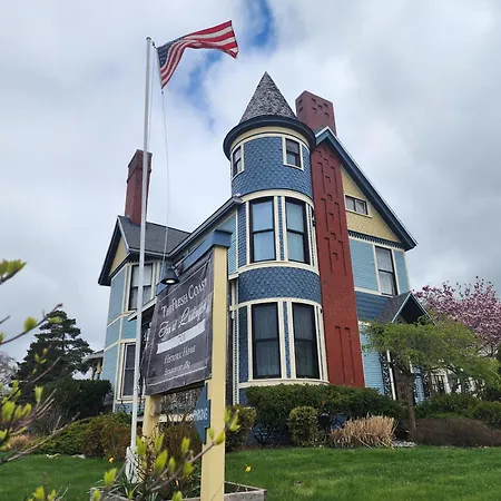 The Fresh Coast Inn At Ludington-3