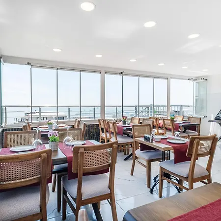Oban Suites Istanbul-2