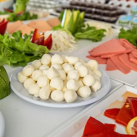 Oban Suites Istanbul-2