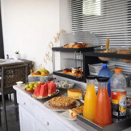 Monte Monaco B&B-2