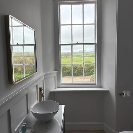 Trevanger Farm Bed And Breakfast-2