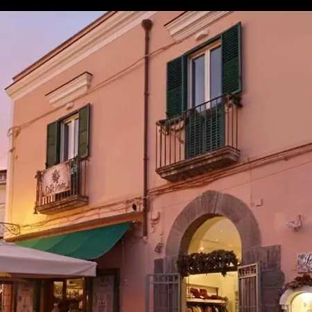 Domus Linda B&B-3