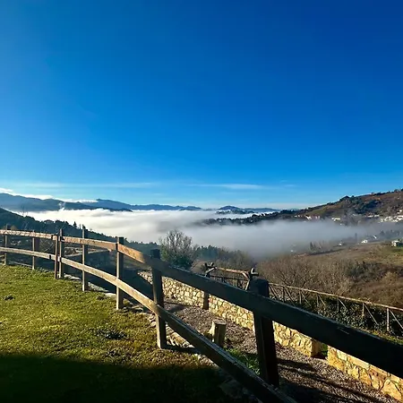 Country B&B Piani del Mattino-3