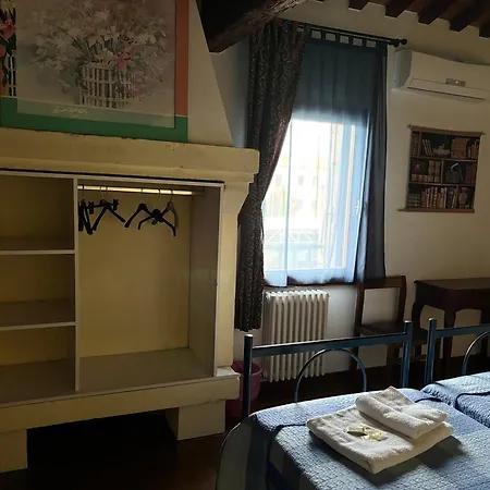 B&B Vaca Mora-2