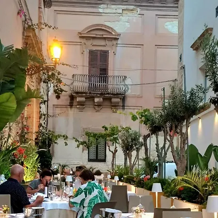 Le Caserie Locanda di Charme-2