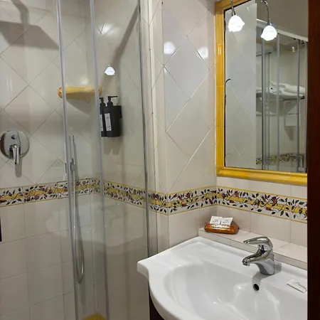 Bed & Breakfast Casa Anna Rita-3
