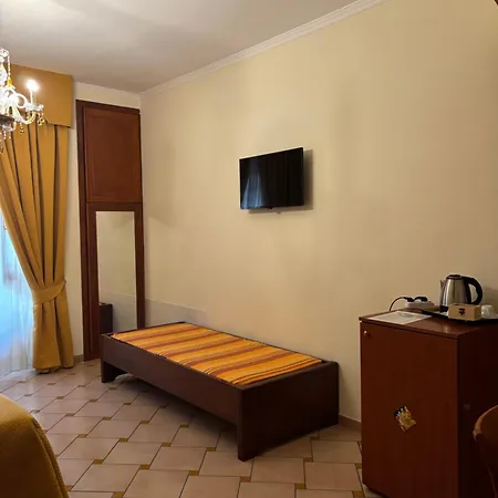 Bed & Breakfast Casa Anna Rita-2
