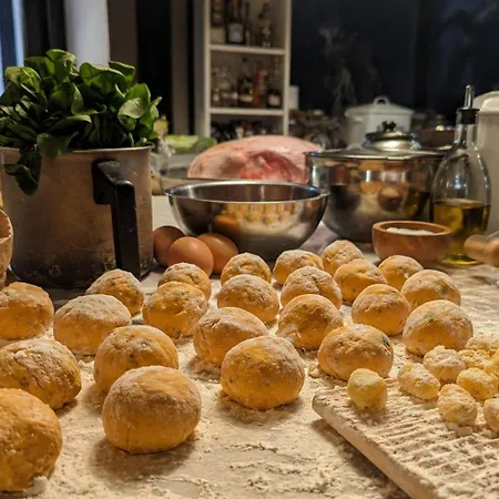 Citizen Kane Lodge - Hospedaje Gourmet-2