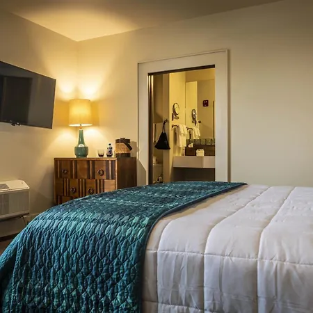 Hotel Broad Ripple-3