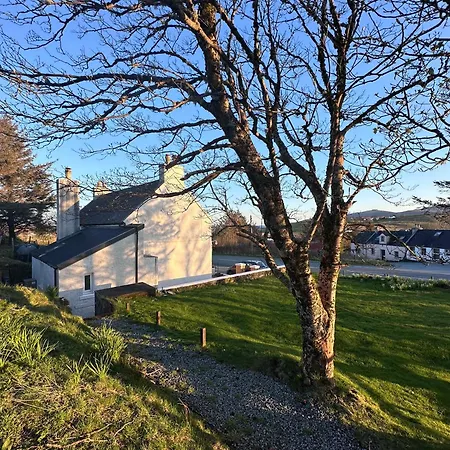 Roskhill Croft B&B-2