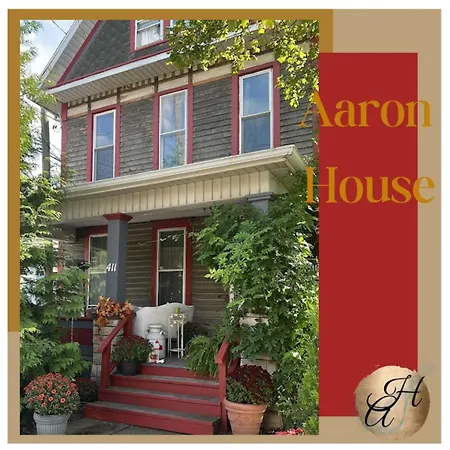 Aaron House Of Niagara Falls-2