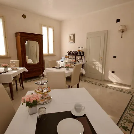 B&B Residence il Ciliegio di Luzzara Via Villa Superiore 93 Luzzara-2