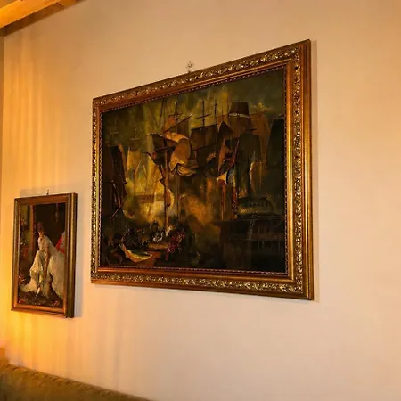 Al Battistero Luxury Suite-3