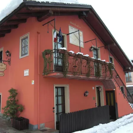 B&B Il Girasole-3