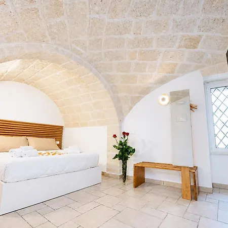 B&B I Nobili Suite-2