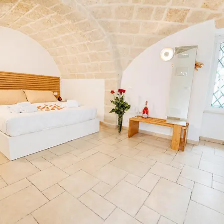 B&B I Nobili Suite-3
