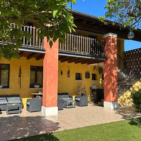 Country House La Montagnola-3