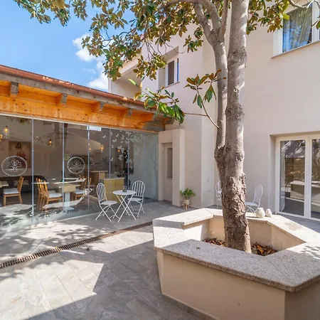 Les Suites Magnolia-3