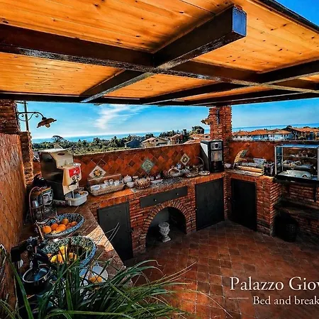 Palazzo Giovanni bed&breakfast-2