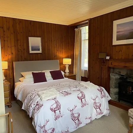 Westward Bed And Breakfast-3