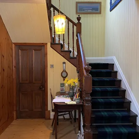 Westward Bed And Breakfast-2