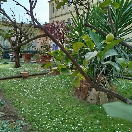 Casa per ferie religiosa Figlie di Nazareth-2